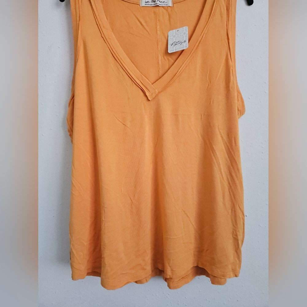 Free People Top - Picture 4 of 9